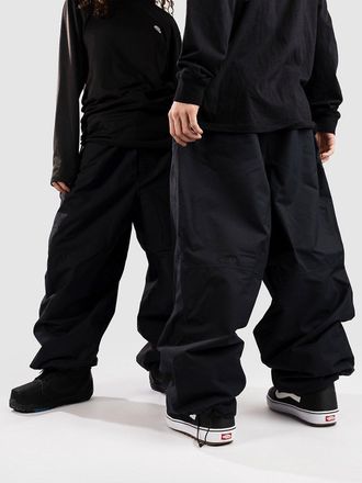 Oakley Channel Shell Hose schwarz