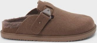 Matisse Footwear Womens Portland Slide In Coffee