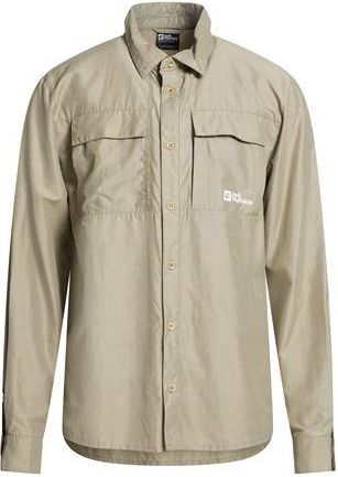 Jack Wolfskin TOPWEAR - Camicie su YOOX.COM