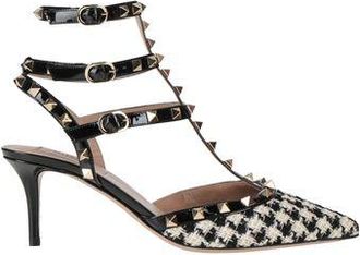 Valentino Garavani FOOTWEAR - Pumps sur YOOX.COM