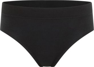 Tranquillo Slip Pennyy Unterhose f&uuml;r Damen | schwarz