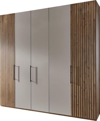 Wiemann Drehtürenschrank »Denver« hochwertige Beschläge