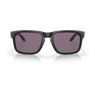 Oakley Holbrook Sunglasses - unisex - Oakley - Sunglasses - Black - 55 MM - Accessories