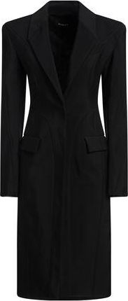 MUGLER COATS & JACKETS - Overcoats & Trench Coats sur YOOX.COM