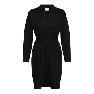 Ichi Vestiti - - Dresses - Donna - Nero - M