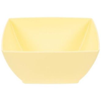 Trespass Crock Melamine Bowl in Pale Lemon at Nordstrom