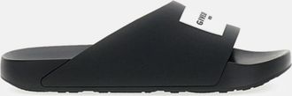 Givenchy Mule Piatte Label Slide