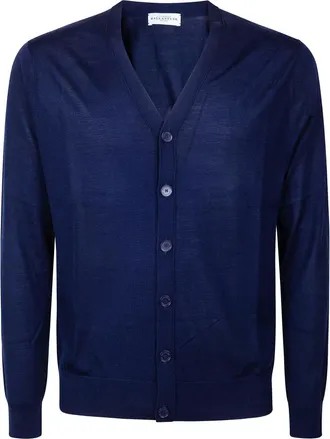 Ballantyne Uomo, Maglie, Blu, S, new