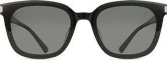 Bolon BL3150 Polarized C10 Mens Sunglasses Black Size 62