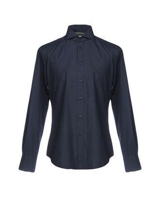 Brunello Cucinelli TOPS - Hemden auf YOOX.COM