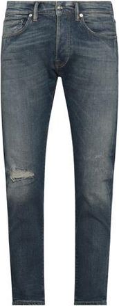 Nine In The Morning BOTTOMWEAR - Jeans sur YOOX.COM