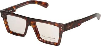 K&agrave;dor Premium 7 - unisex - Brillen - Bruin - 53 MM - Accessoires