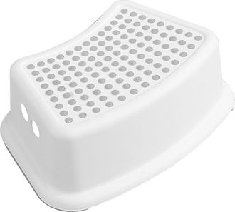 OEM Taburete De Inodoro Ergon&oacute;mico Antideslizante Para Una Postura Natural, Resistente Para El Ba&ntilde;o