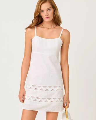 Lilly Pulitzer Haliey Dress