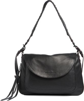 Aim&eacute;e Ripley Convertible Crossbody Bag in Black at Nordstrom Rack