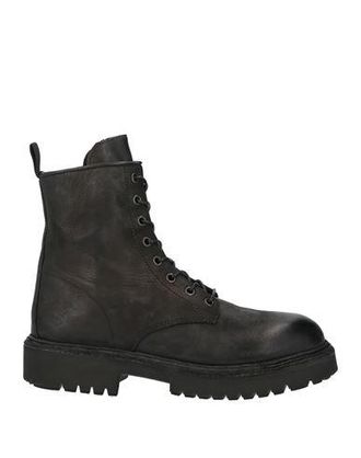 Lemargo CALZADO - Botines de ca&ntilde;a alta en YOOX.COM