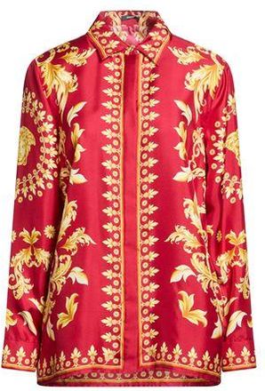 Versace TOPWEAR - Shirts on YOOX.COM