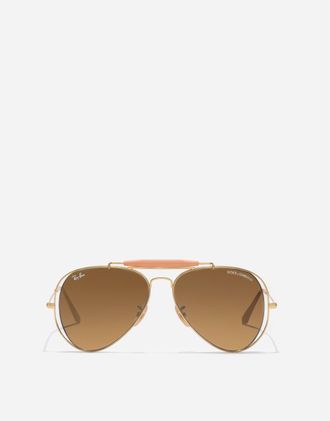 Dolce & Gabbana Sunglasses -202601 - Collection Arista Onesize