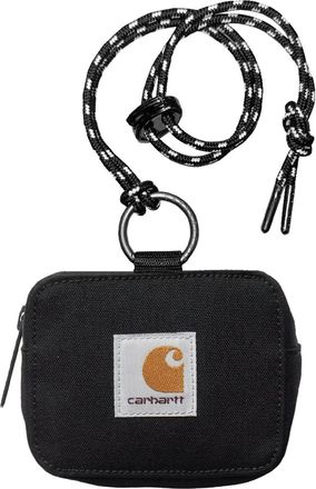 Carhartt Work in Progress Adair pouch - men - Nylon - One Size - Black