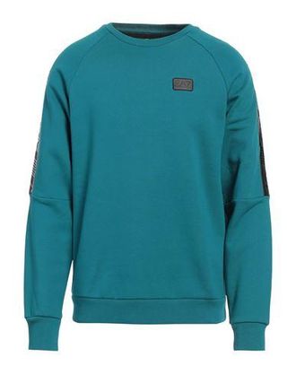 Emporio Armani TOPWEAR - Sweatshirts on YOOX.COM
