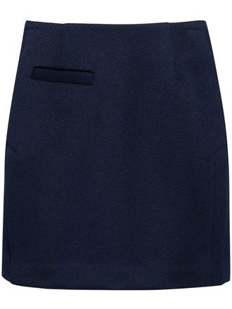 Tela Nelly Miniskirt