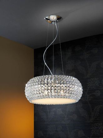 Schuller Colgante Diamond Gde