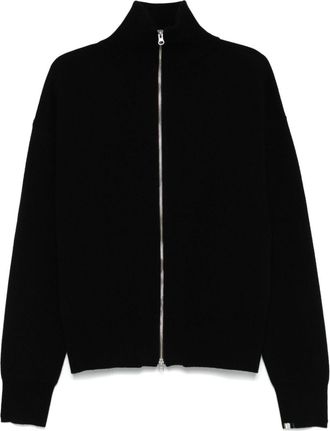 Extreme Cashmere N&deg;319 Xtra Out cardigan - unisex - Cashmere - One Size - Black