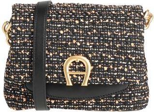 Aigner BOLSOS - Bolsos con bandolera en YOOX.COM