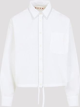 Marni Cotton Shirt
