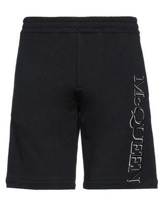 Alexander McQueen Shorts & Bermuda Shorts