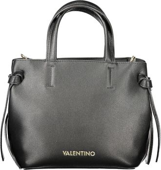 Valentino Mujer, Bolsos, Negro, Talla: ONE Size