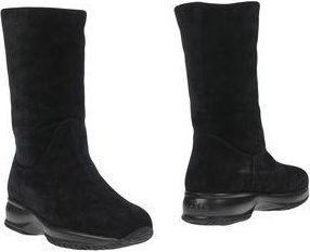 Hogan FOOTWEAR - Ankle boots sur YOOX.COM