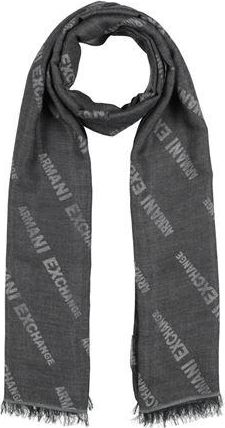 A|X Armani Exchange COMPLEMENTOS - Bufandas en YOOX.COM