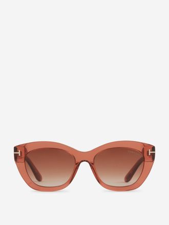 Tom Ford Linda Sunglasses