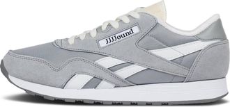 Reebok x JJJJound Classic Nylon Grey 100206796