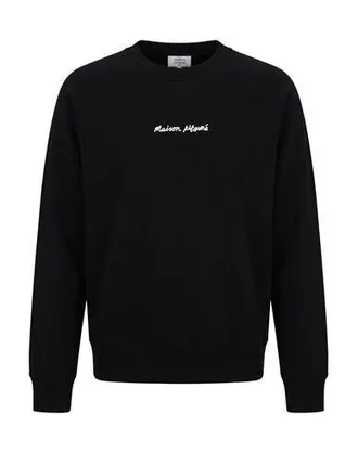 Maison Kitsun&eacute; TOPS - Sweatshirts auf YOOX.COM