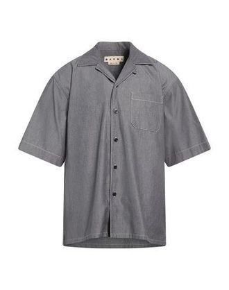 Marni TOPWEAR - Shirts on YOOX.COM