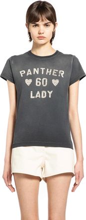 Valentino Panther Lady T-Shirt