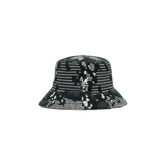 Kangol unisex, Accessoires, Zwart, Maat: S