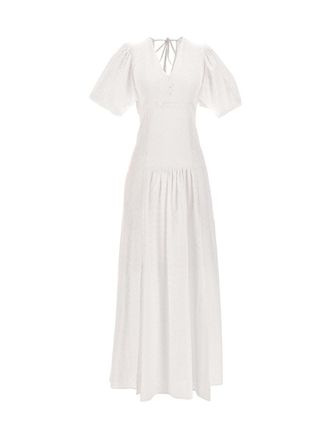 スカート LE TWINS 'Marta' dress Tes Dress