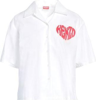 Kenzo CAMISETAS Y TOPS - Camisas en YOOX.COM