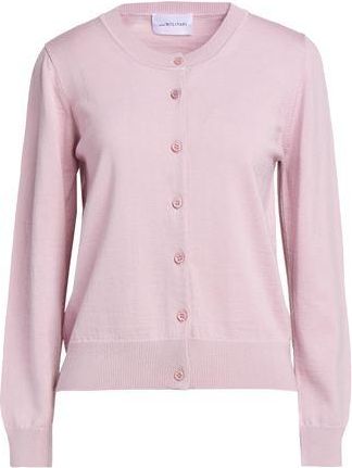 Anna Molinari MAGLIERIA - Cardigan su YOOX.COM