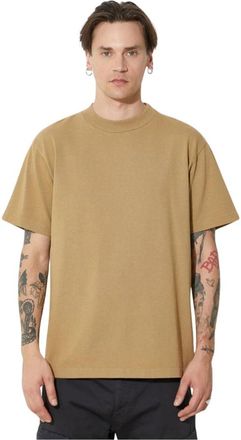 424 T-Shirts - Heren - T-shirts - Bruin - 2XL - Tops