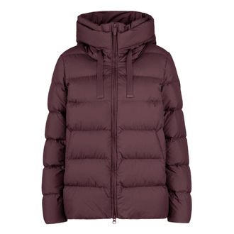 Bomboogie Rome Jacket - - Jackets - Donna - Rosso - S