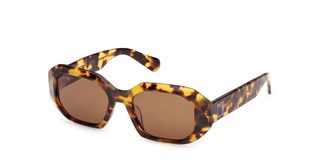 Max & Co. MO0152 53E Womens Sunglasses Size 52