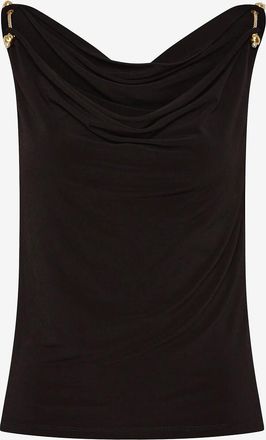 Aje Crêpe-Trägertop Peyton