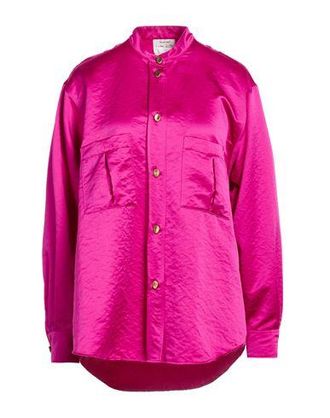 Forte_Forte CAMISETAS Y TOPS - Camisas en YOOX.COM