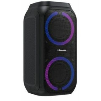 Hisense Party Rocket 160 Altavoz Para Fiestas Negro 160 W