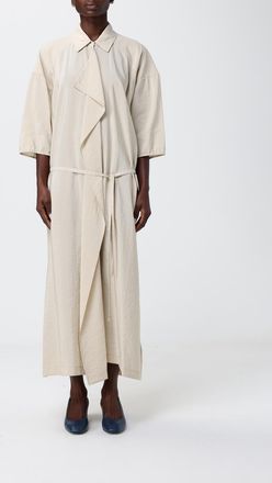 Christophe Lemaire Abito chemisier in seta