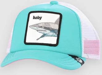Goorin Brothers Do Do Doodoo Doodoo Kids Cap blau
